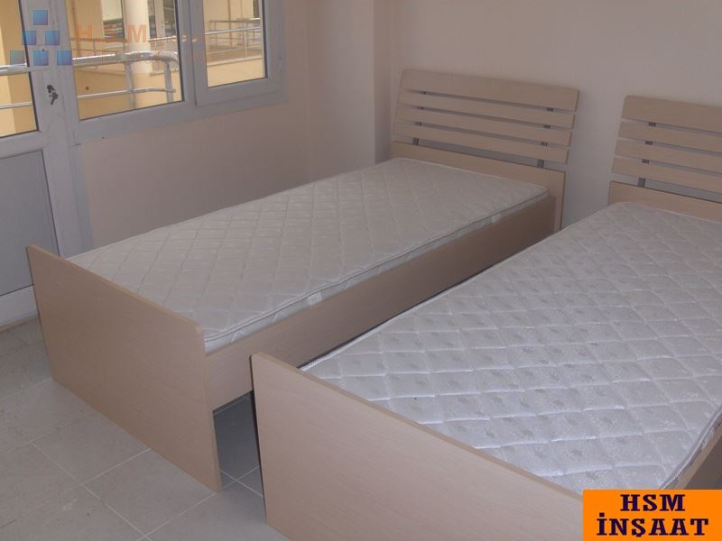 ROYAL BLUE HOMES Tesis Fotoğrafı